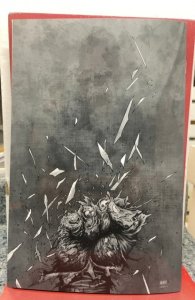 Death of Wolverine #3 (2014)