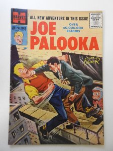 Joe Palooka Comics #97 (1956) VF Condition!