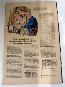 Fantastic Four #56 (1966)