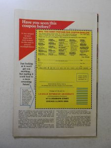 The Amazing Spider-Man #139 (1974) FN Condition! MVS intact!