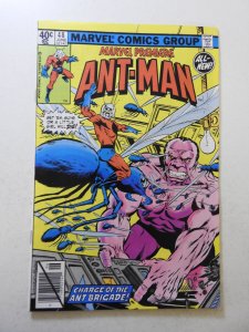 Marvel Premiere #48 (1979) VF- Condition!