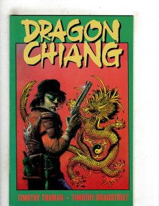 Dragon Chiang #1 (1991) SR39