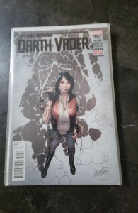 Darth Vader #10 (2015)