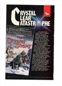 Power Girl #1 (mini-series 1988)  VF