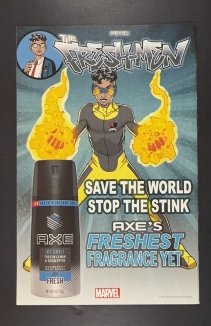 Silver Surfer: Black #5 (2019)