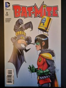 Bat-Mite #3 (2015)