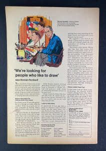 Fantastic Four (1961) #72 FN- (5.5) Silver Surfer Jack Kirby