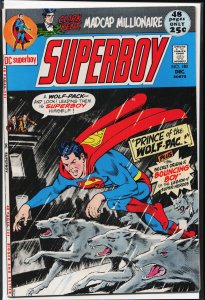 Superboy #180 (1971)