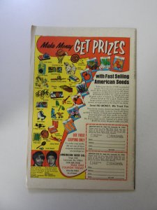 Weird Mystery Tales #11 (1974) FN/VF condition