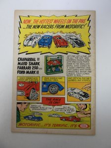 The Flash #180 (1968) VG+ condition