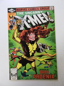 The X-Men #135 (1980) VF- condition