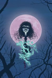 JIM HENSON STORYTELLER GHOSTS #2 (OF 4) CVR A WALSH