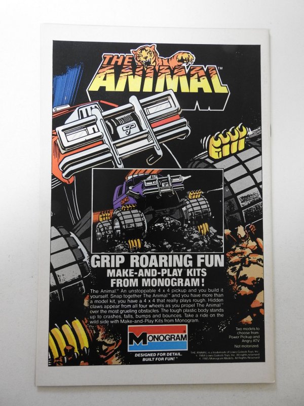 Batman #394 (1986) VF+ Condition!