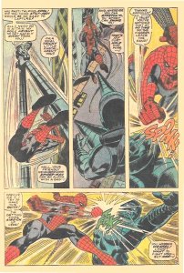 DAREDEVIL #27 (Apr1967) 4.0 VG  Stan Lee & Gene Colan! • SPIDER-MAN crossover!