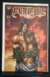 Witchblade #20 (1998)