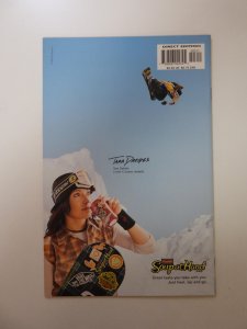 Hulk: Gray #3 (2004) NM- condition