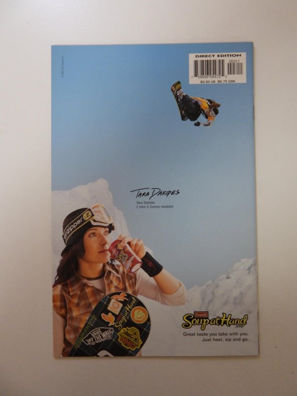 Hulk: Gray #3 (2004) NM- condition