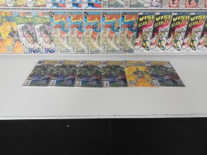 Huge Lot 120+ Comics W/ Iron Man, DC Comics Presents, +More! Avg FN- Condition!