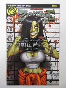 Zombie Tramp #26 Variant VF/NM Condition!