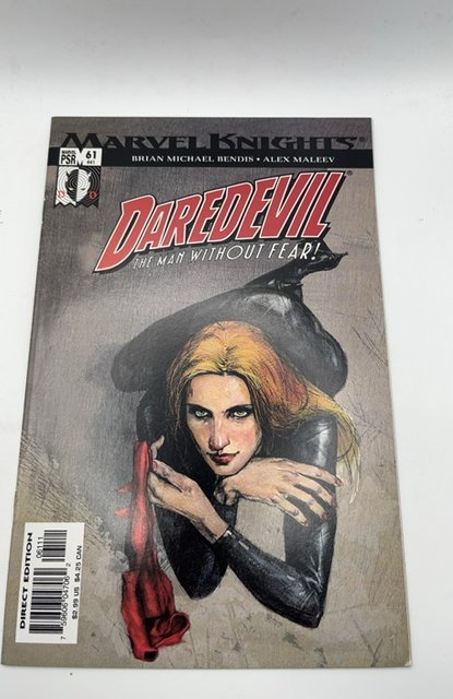 Daredevil #61 (2004)