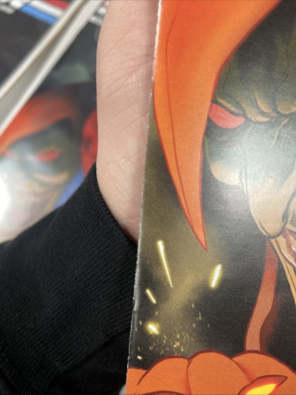 AMAZING SPIDER-MAN #3 ARIO ANINDITO 1:25 Ratio Variant