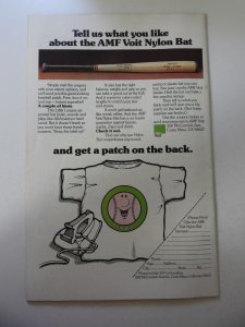 Shazam! #19 (1975) FN Condition