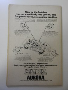 Batman #239 (1972) VG- Condition moisture stain