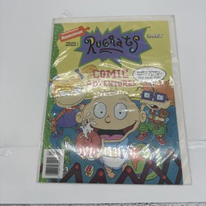 Rugrats Vol. 1 Nickelodeon Kaboom! 2018 - Graphic Novel / Trade Paper