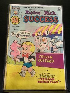 Richie Rich Success Stories #69