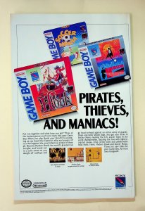 Fantastic Four Annual #25 (Dec 1991, Marvel) - Near Mint