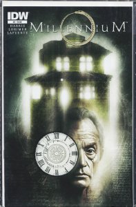 Millennium #5 (2015)