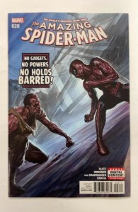 The Amazing Spider-Man #28 (2017)