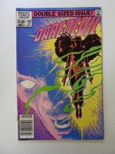 Daredevil #190 (1983) VF condition