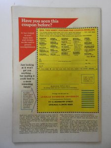 Marvel Two-in-One #6 (1974) VG+ Cond MVS intact! centerfold detached top staple