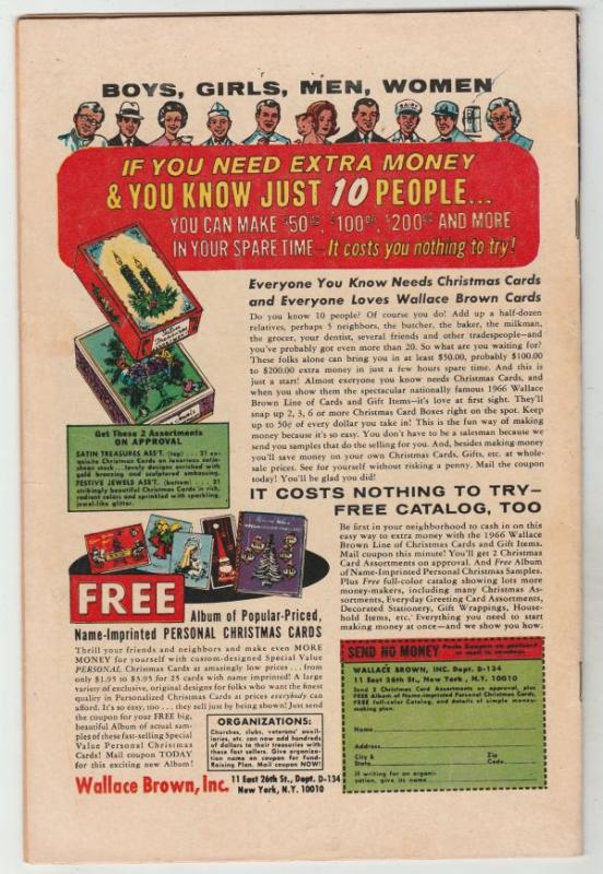 X-Men #24 (Sep-66) VF High-Grade X-Men