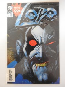 Lobo #1 (1990)