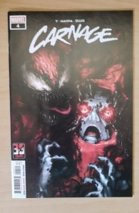 Carnage #4 (2022)