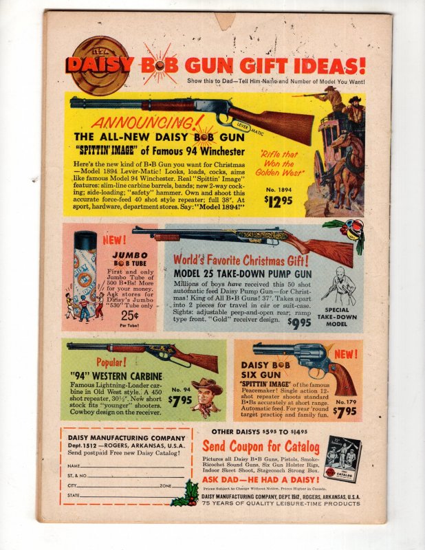 Superman #150 (1962)  WHEN THE WORLD FORGOT SUPERMAN!   / ID#003