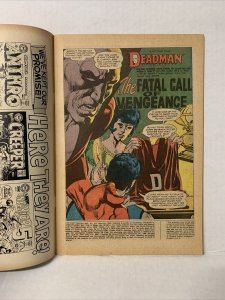 Strange Adventures #212 (b)