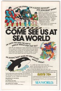 Jonah Hex #4 (1977) Jonah Hex