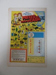 Captain Marvel #28 (1973) VG/FN condition