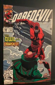 Daredevil #302 (1992)
