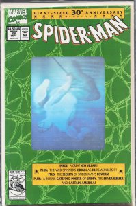 Spider-Man #26 (1992) Spider-Man