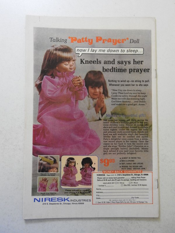 Daredevil #150 (1978) FN/VF Condition!