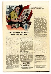 GUNSMOKE WESTERN #77-1963-JACK KIRBY COVER & STORY-MARVEL High Grade VF+
