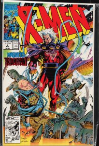 X-Men #2 (1991) X-Men