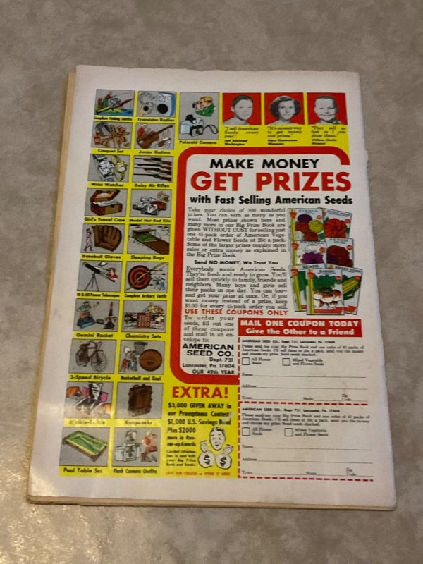 Detective Comics #361 (1967) Fine Quality