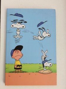 PEANUTS VOLUME ONE LIMITED EDITION  NUMBERED COLLECTORS HARDCOVER  NM RARE!!