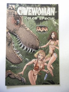 Cavewoman: Color Special FN+ Condition