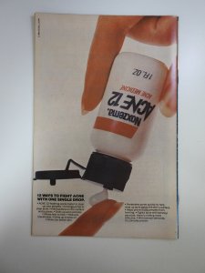 The Uncanny X-Men #194 (1985)